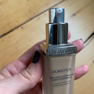 Dior Skin Forever foundation